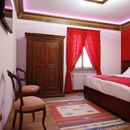 B&B Alla Piazzetta Trivignano Udinese Exterior photo