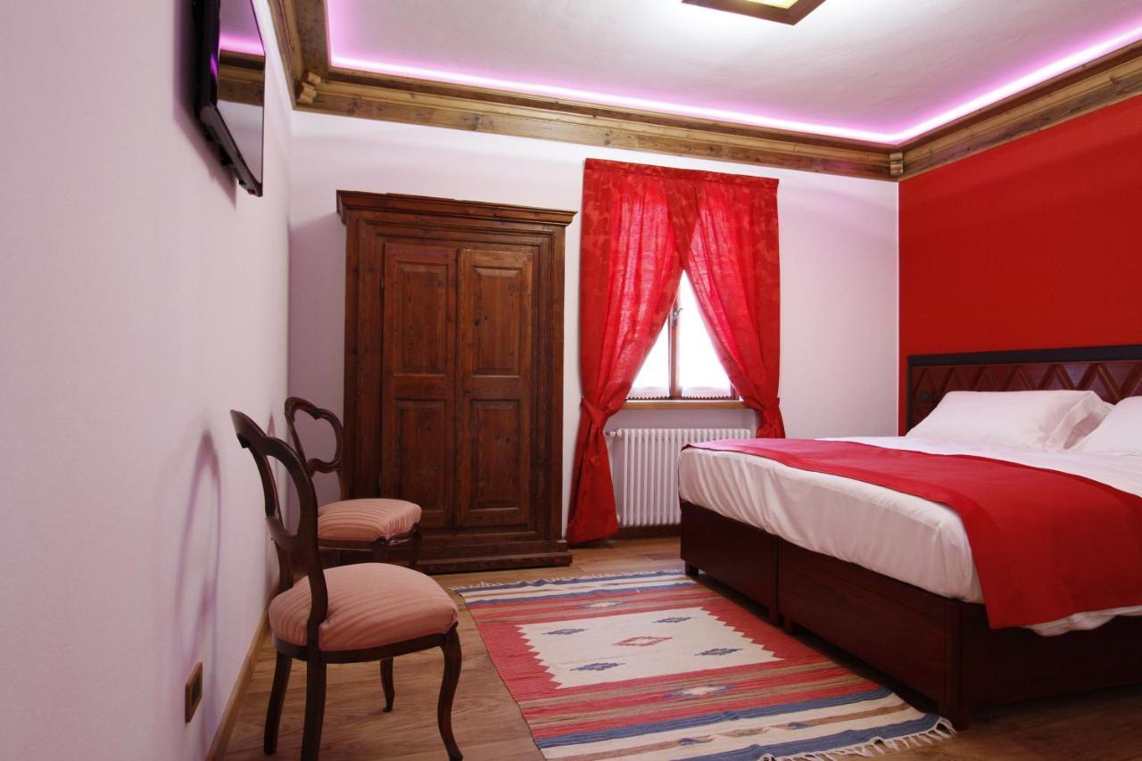 B&B Alla Piazzetta Trivignano Udinese Exterior photo
