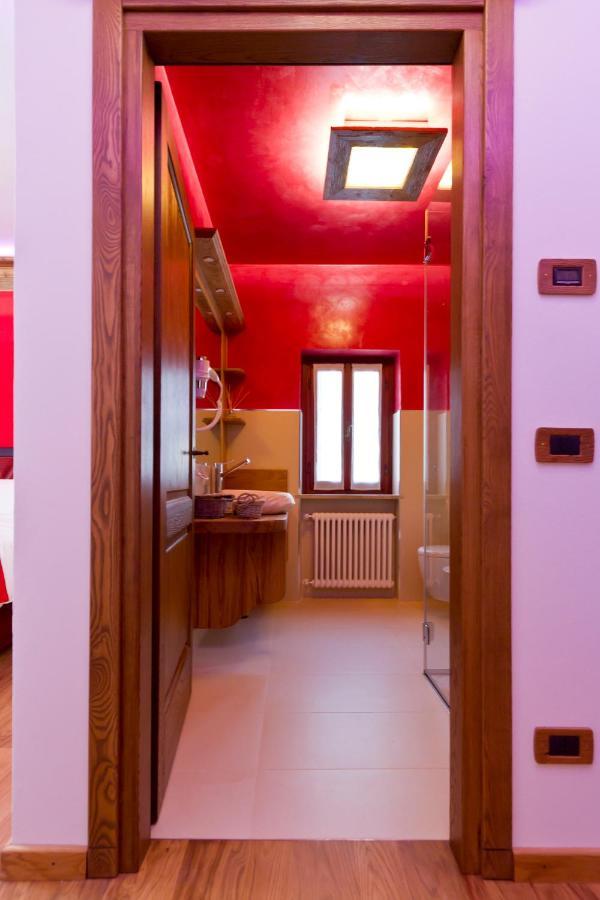 B&B Alla Piazzetta Trivignano Udinese Exterior photo